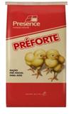 Ração Presence PréForte Para Aves 20kg