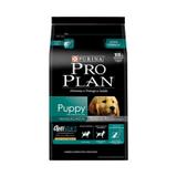 Ração Pro Plan Filhote Raças Médias 15 Kg - Purina