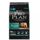Ração Pro Plan Filhotes Raças Médias 15 kg - Nestle purina