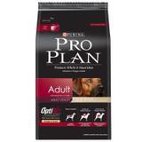 Ração ProPlan Adult para Raças Grandes com OptiLife - 15Kg - Purina