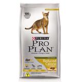 Ração ProPlan Cat com Redução de Calorias- 1.5 Kg - Purina