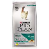 Ração ProPlan Cat Kitten para Gatos Filhotes- 7,5 Kg - Purina