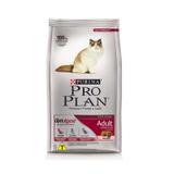 Ração ProPlan Cat Salmão Arroz para Gatos Adultos- 1.5 Kg - Purina