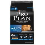 Ração ProPlan Complete 7+ para Cães Raças Médias com mais de 7 anos- 15KG - Purina