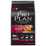 Ração ProPlan Complete para Cães Adultos Raças Médias- 15 Kg - Purina