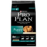 Ração ProPlan Puppy Large Breed para Cães Filhotes Raças Grandes-15 Kg - Purina