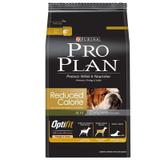 Ração ProPlan Reduced Calorie para Cães Adultos- 15 Kg - Purina