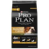 Ração ProPlan Reduced Calorie para Cães Adultos