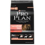 Ração ProPlan Sensitive Skin para Cães Adultos Sabo