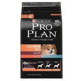 Ração ProPlan Sensitive Skin Small para Cães Adultos Raças Pequenas- 2 Kg - Purina