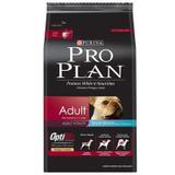Ração ProPlan Small para Cães Adultos Raças Pequenas- 7,5 Kg - Purina