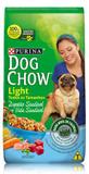 Ração Purina Dog Chow Light-15 Kg