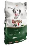 Ração Quatree Life Raças Médias e Grandes - Granvita