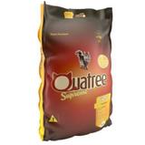 Ração Quatree Supreme Gatos Castrados 10.1 Kg - Granvita