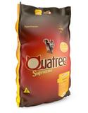 Ração Quatree Supreme Gatos Castrados 10 kg - Granvita