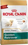 Ração Ração Royal Canin Golden Retriever Junior 12 kg