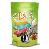 Ração Rói para Roedores 500g - Affinity