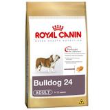 Ração Royal Canin Bulldog Adult