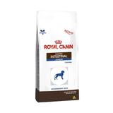 Ração Royal Canin Canine Veterinary Diet Gastro Intestinal Junior para Cães Filhotes - 2 Kg
