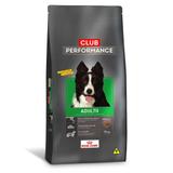 Ração Royal Canin Club Performance Para Cães Adultos