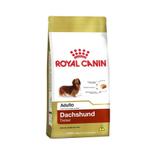 Ração Royal Canin Dachshund - Cães Adultos