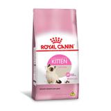 Ração Royal Canin Feline Health Nutrition Kitten Gatos Filhotes