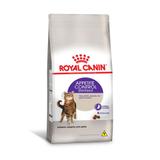 Ração Royal Canin Feline Health Nutrition Sterilised Appetite Control Gatos Adultos