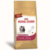 Ração Royal Canin Feline Kitten Raça Persian para Gatos Filhotes- 1.5 Kg