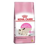 Ração Royal Canin Feline Mother Babycat 1,5kg