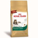 Ração Royal Canin Feline Raça Maine Coon para Gatos Adultos- 4 Kg