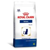Ração Royal Canin Feline Renal 7,5 kg