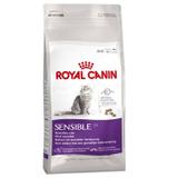 Ração Royal Canin Feline Sensible para Gatos Adultos- 1.5 Kg