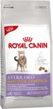 Ração Royal Canin Feline Sterilised Appetite Control para Gatos Adultos Castrados- 1.5 Kg