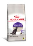 Ração Royal Canin Feline Sterilised