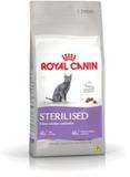 Ração Royal Canin Feline Sterilised