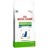Ração Royal Canin Feline Urinary High Dilution
