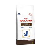 Ração Royal Canin Feline Veterinary Diet Gastro Intestinal para Gatos com Doenças Intestinais - 1,5kg