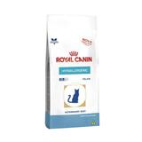 Ração Royal Canin Feline Veterinary Diet Hypoallergenic para Gatos com Alergia Alimentar 1,5kg