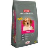Ração Royal Canin Filhotes Club Performance Junior para Cães - 15kg