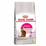 Ração Royal Canin Gatos Exigent 7,5kg