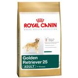 Ração Royal Canin Golden Retriever Adult