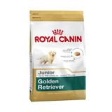 Ração Royal Canin Golden Retriever Junior 12 Kg