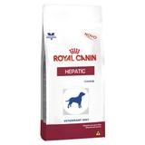 Ração Royal Canin Hepatic Canine