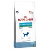 Ração Royal Canin Hipoalergenica Small Dog - Hipoalergenic small dog 2kg