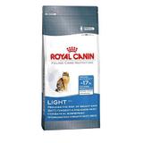 Ração Royal Canin Light 400 Gr