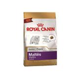 Ração Royal Canin Maltês Junior 1 Kg