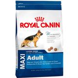 Ração Royal Canin Maxi Adult para Cães Adultos Grandes 15KG