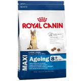 Ração Royal Canin Maxi Ageing 8+