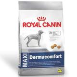 Ração Royal Canin Maxi Dermacomfort para Cães Raças Grandes Adultos e Idosos- 10.1 Kg