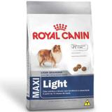 Ração Royal Canin Maxi Light para Cães Raças Grandes Adultos e Idosos- 15 Kg